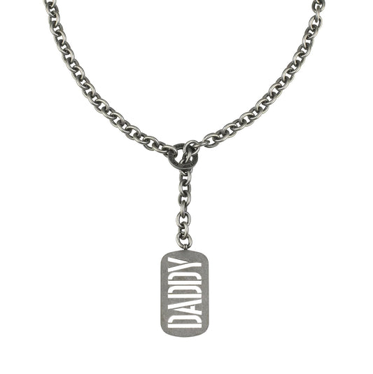 Daddy Choke Chain