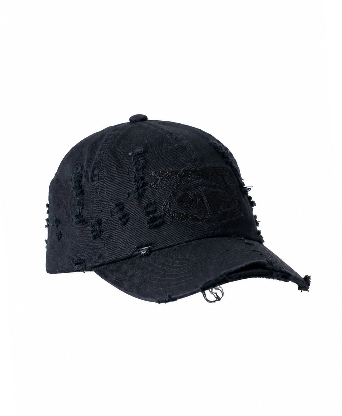 Chaos Snout Hat
