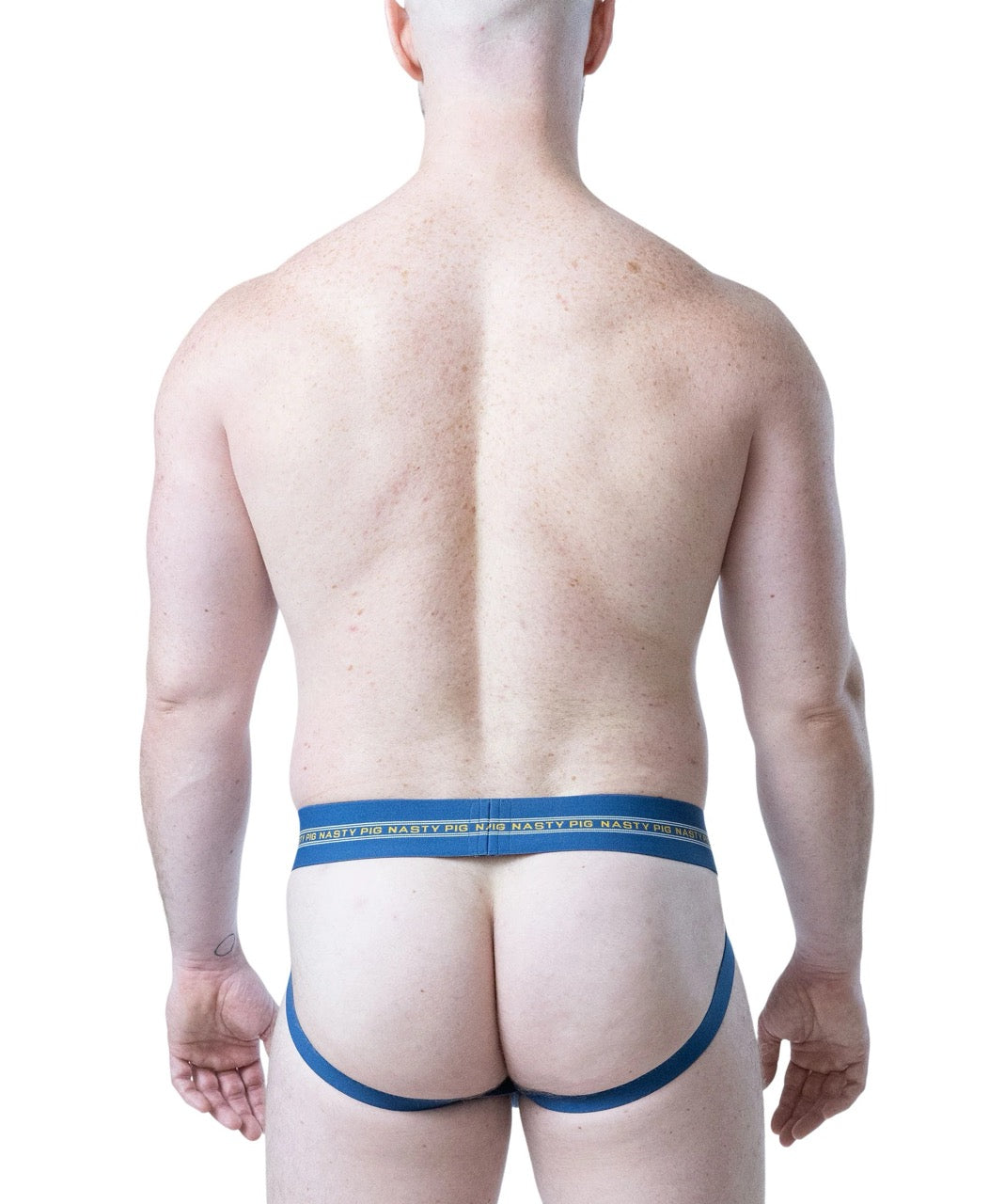 Cadet Core Jock