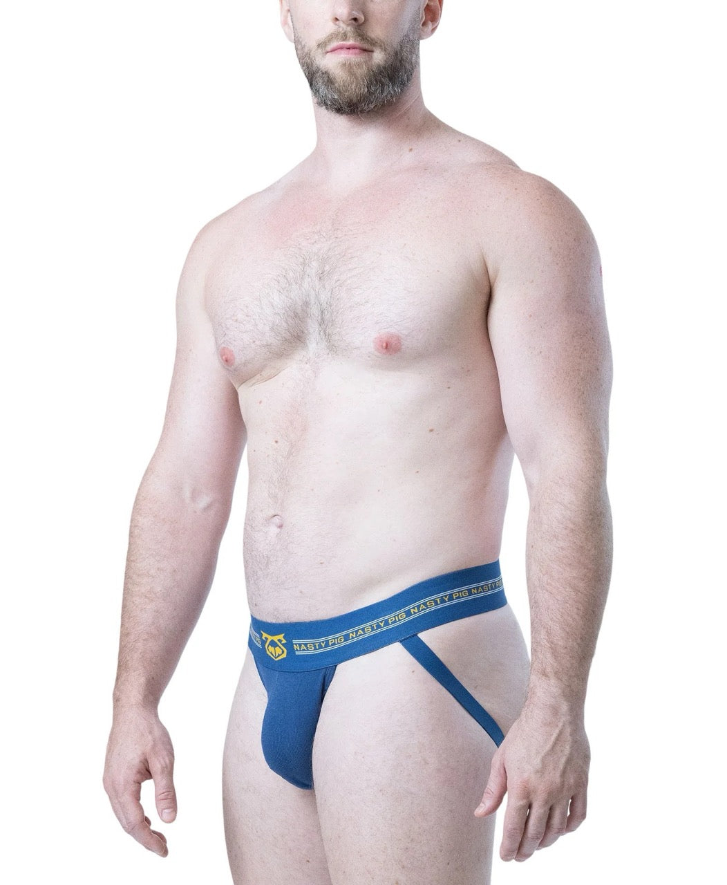 Cadet Core Jock
