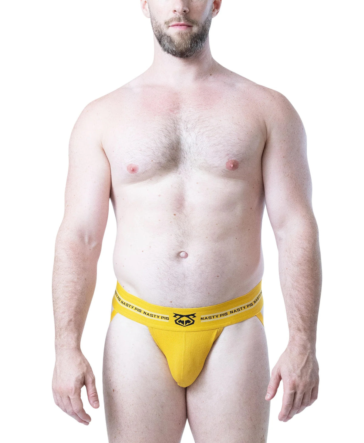 Cadmium Core Jock
