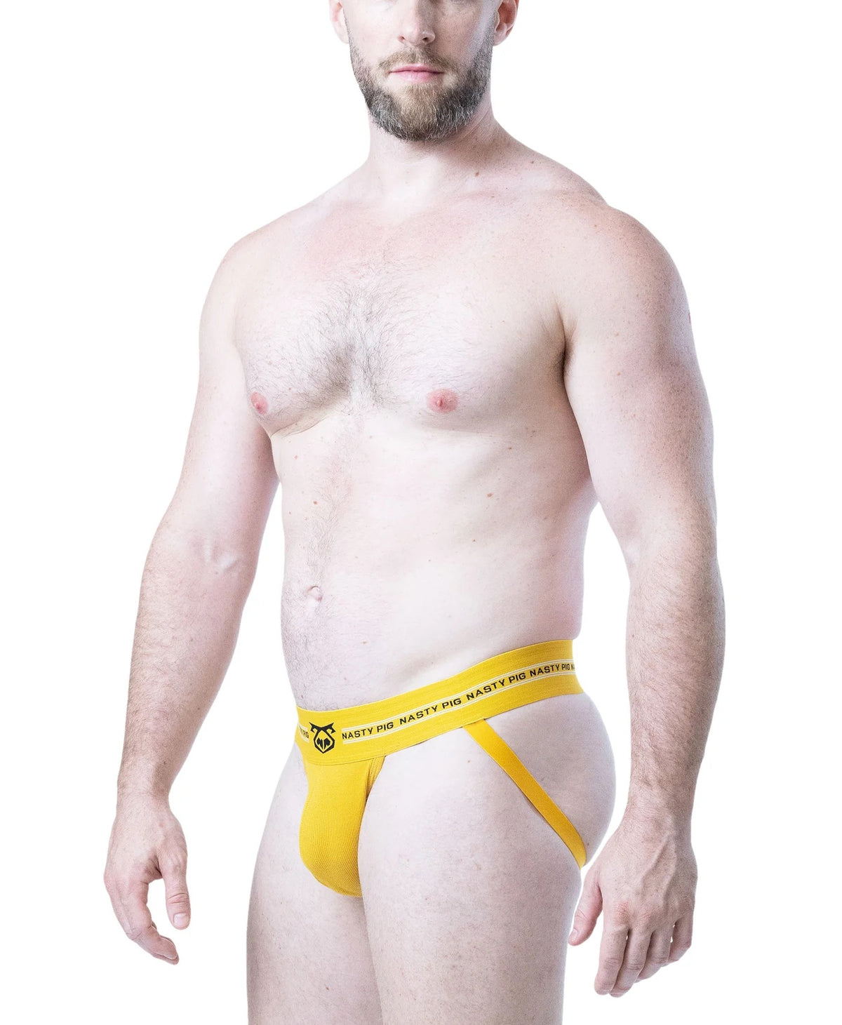 Cadmium Core Jock