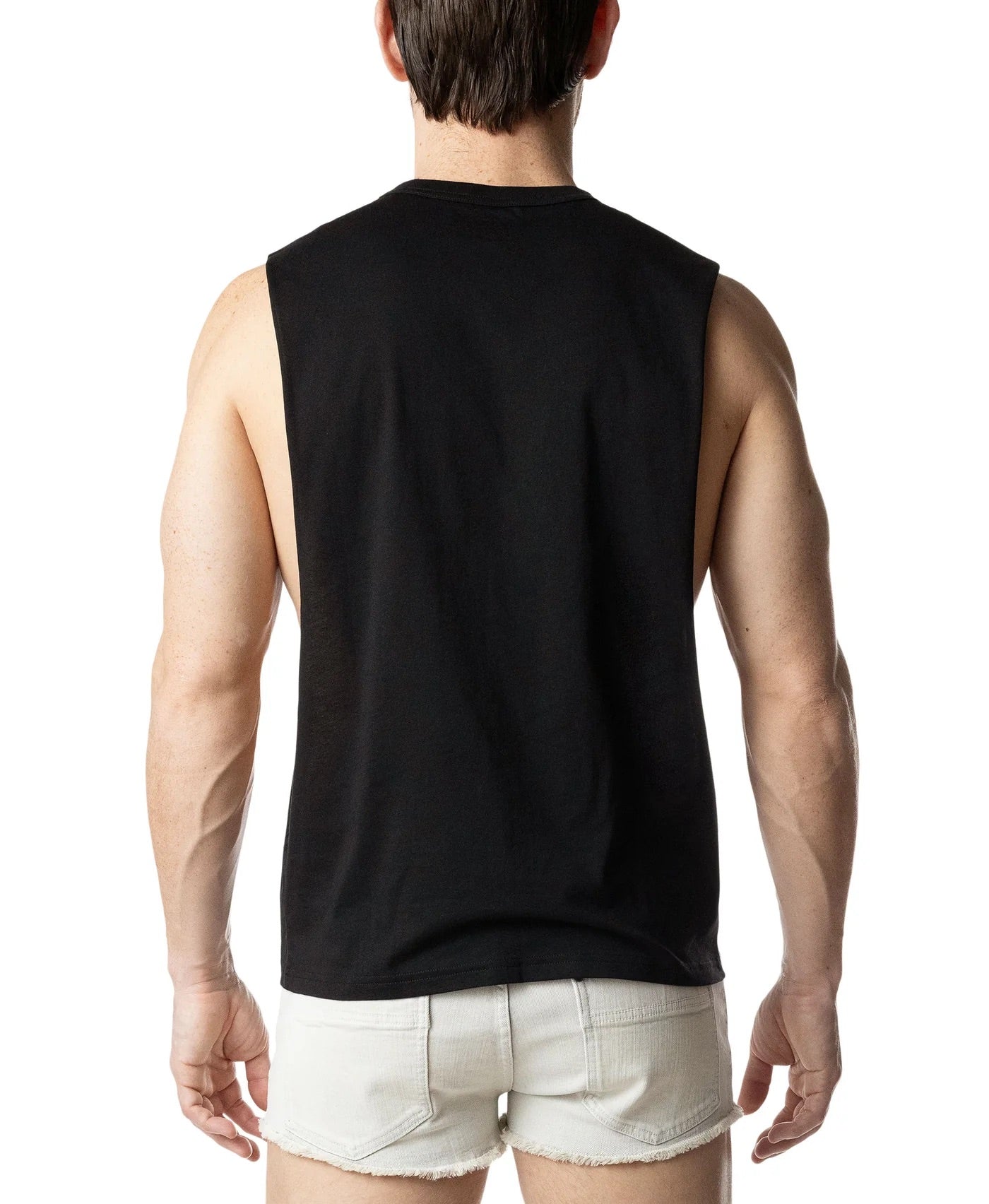 Pride Shredder Tank