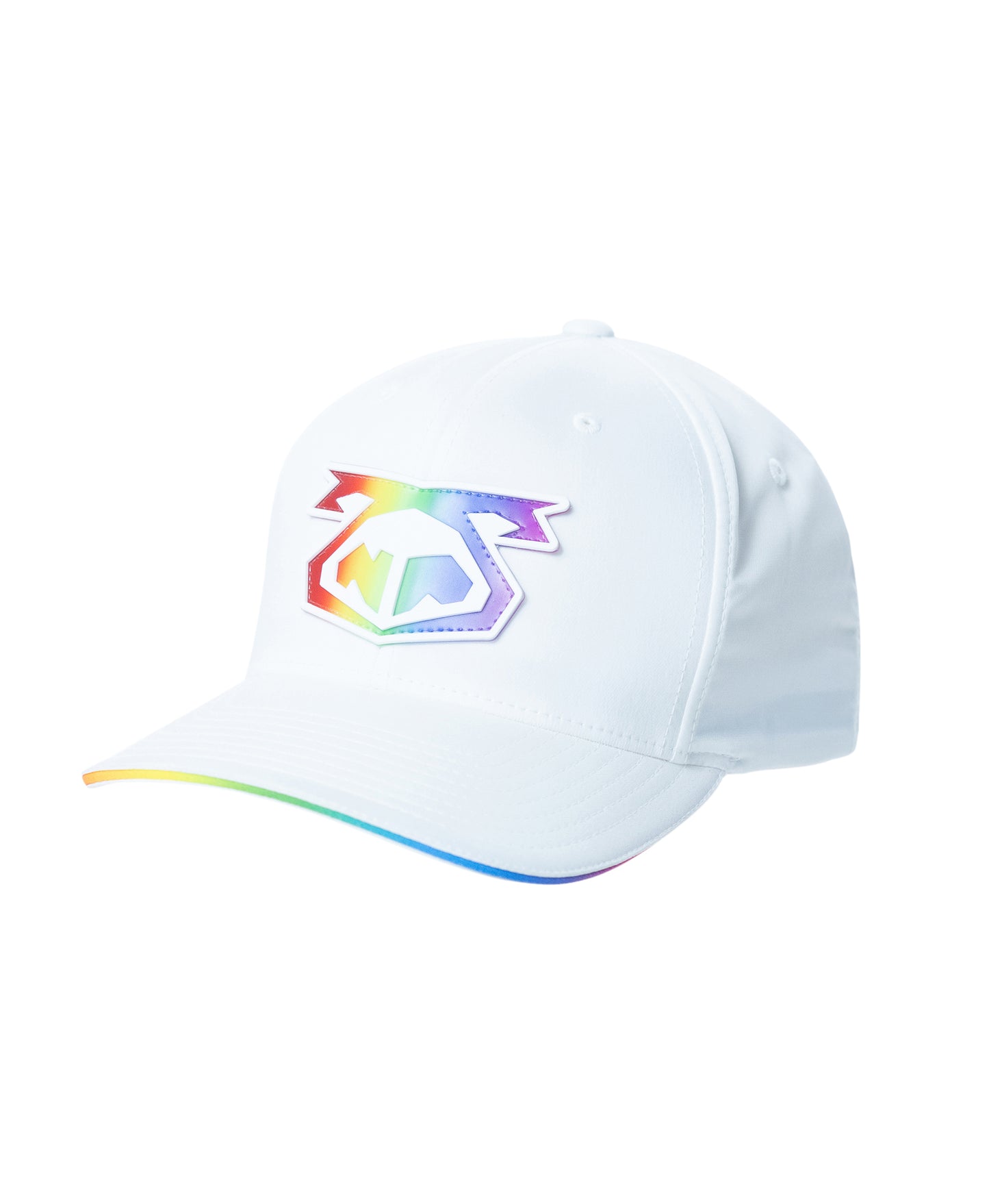 Prism Pride Snout Hat