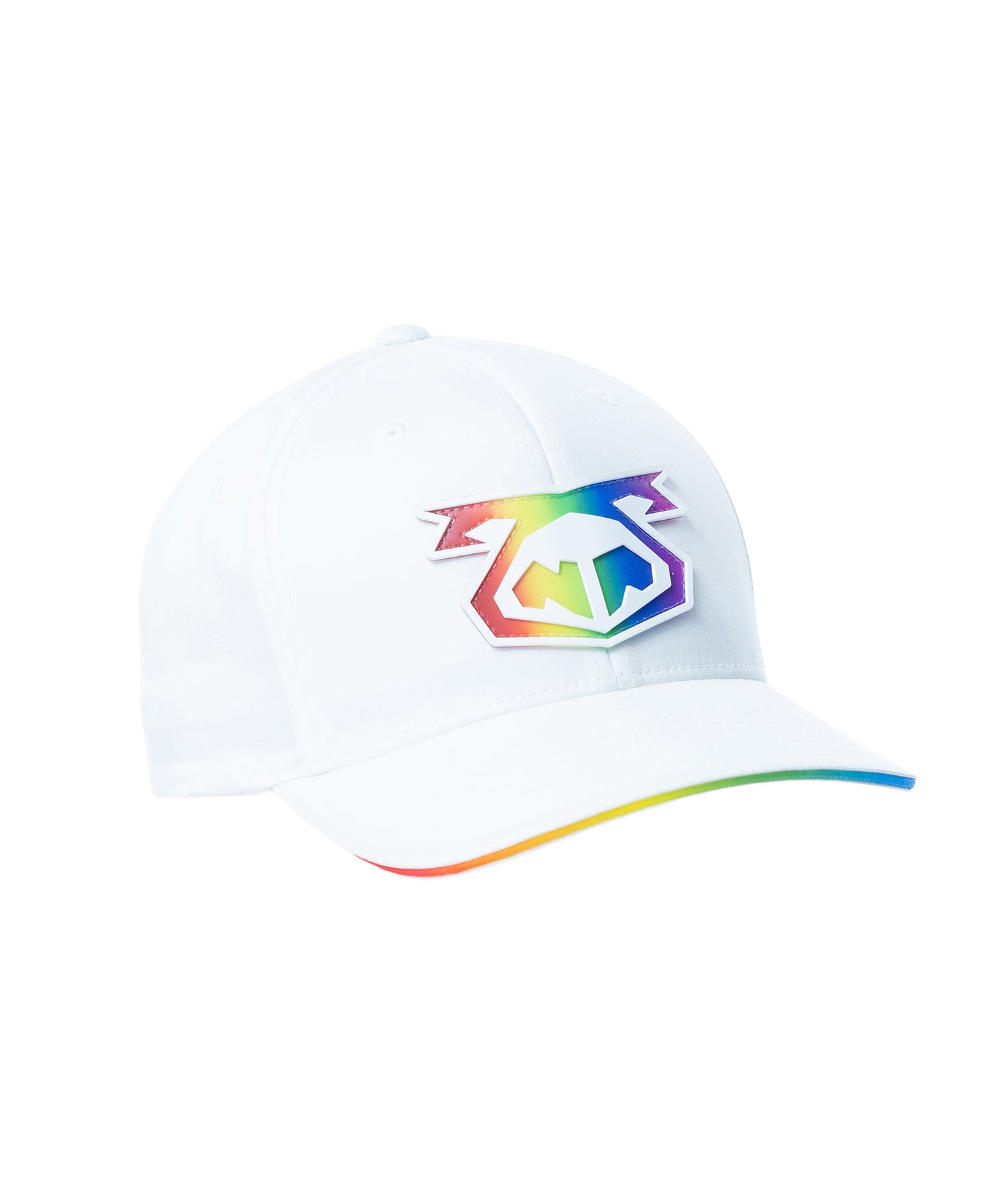 Prism Pride Snout Hat