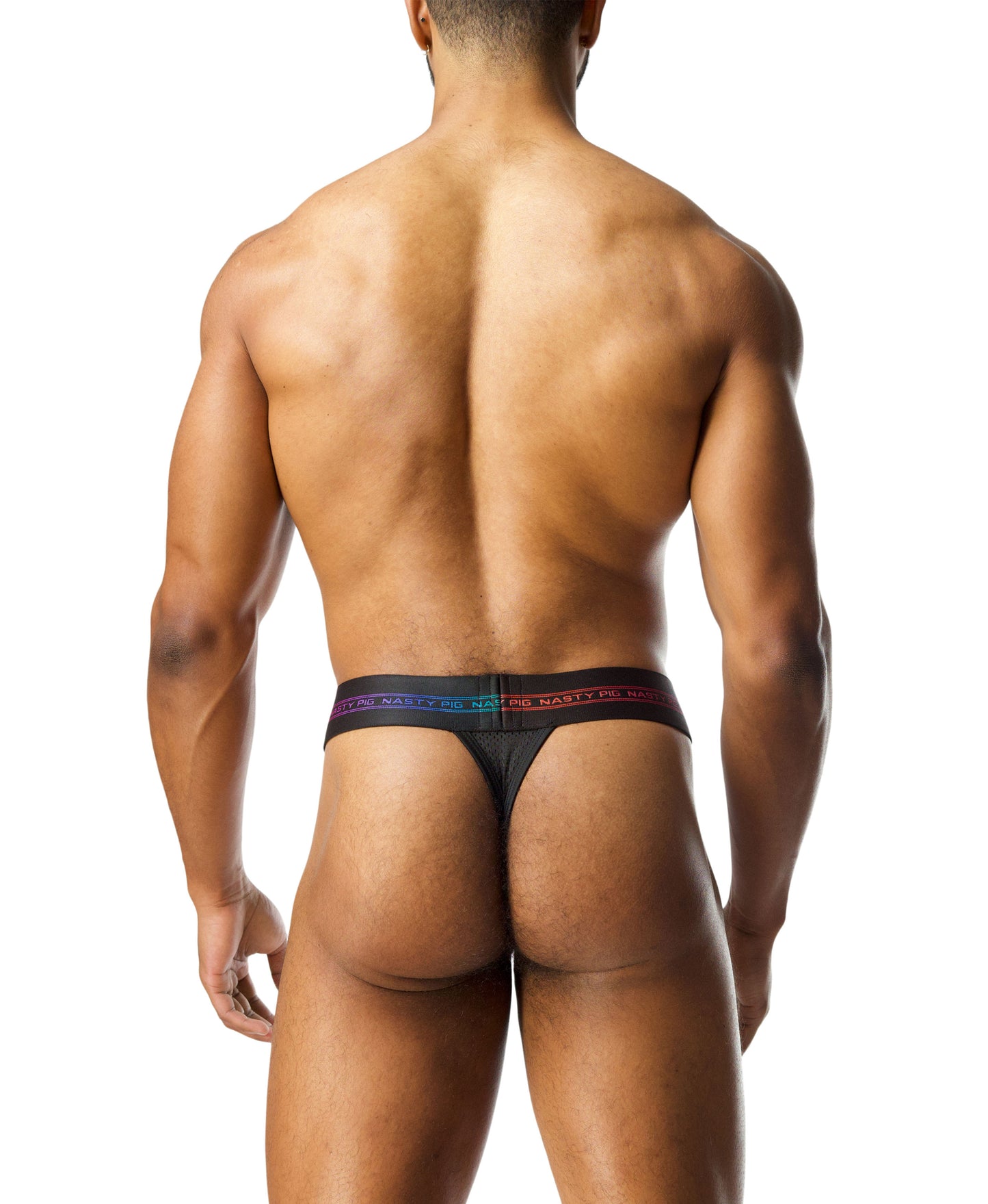Pride Prism Thong