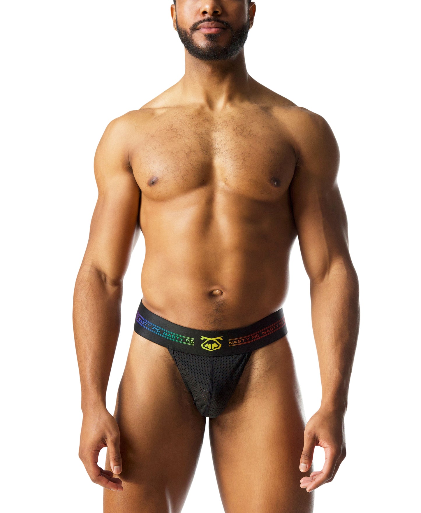 Pride Prism Thong