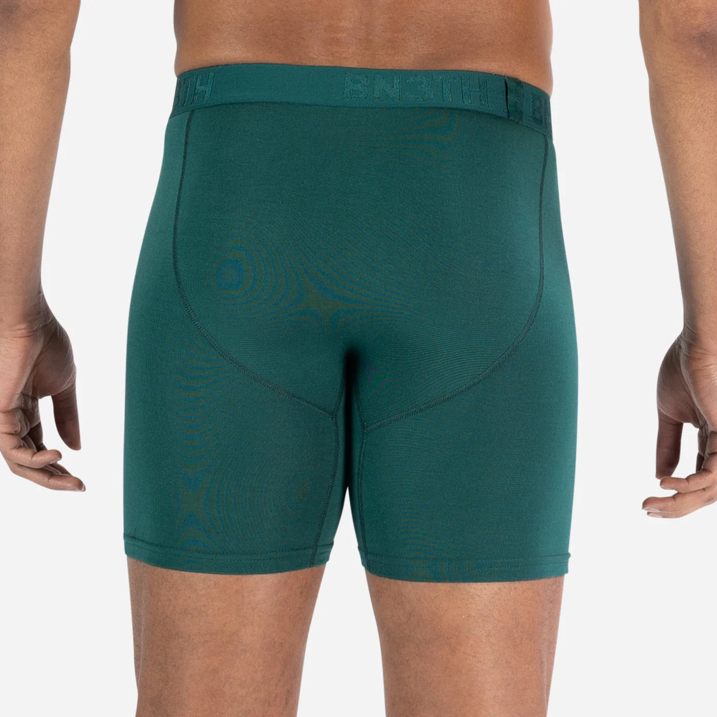 Eucalyptus 6.5" Boxer