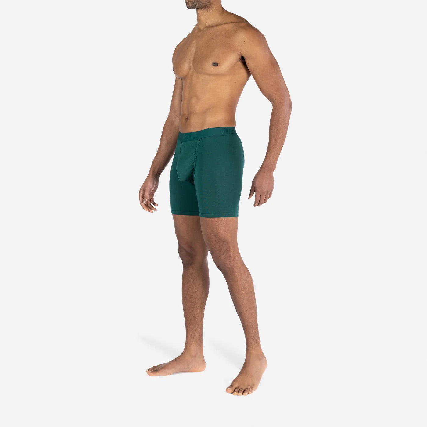 Eucalyptus 6.5" Boxer