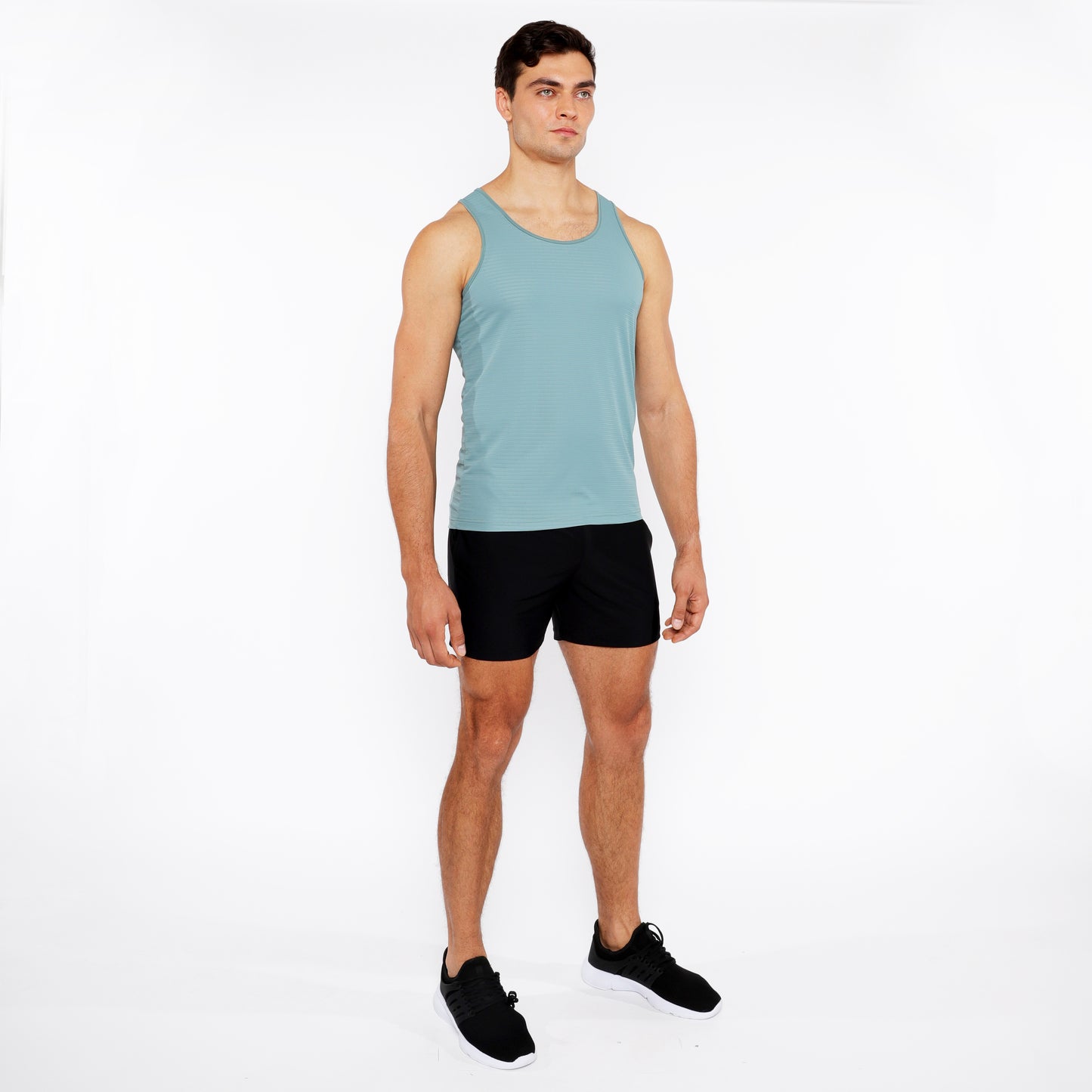 Seaweed Performance Tank