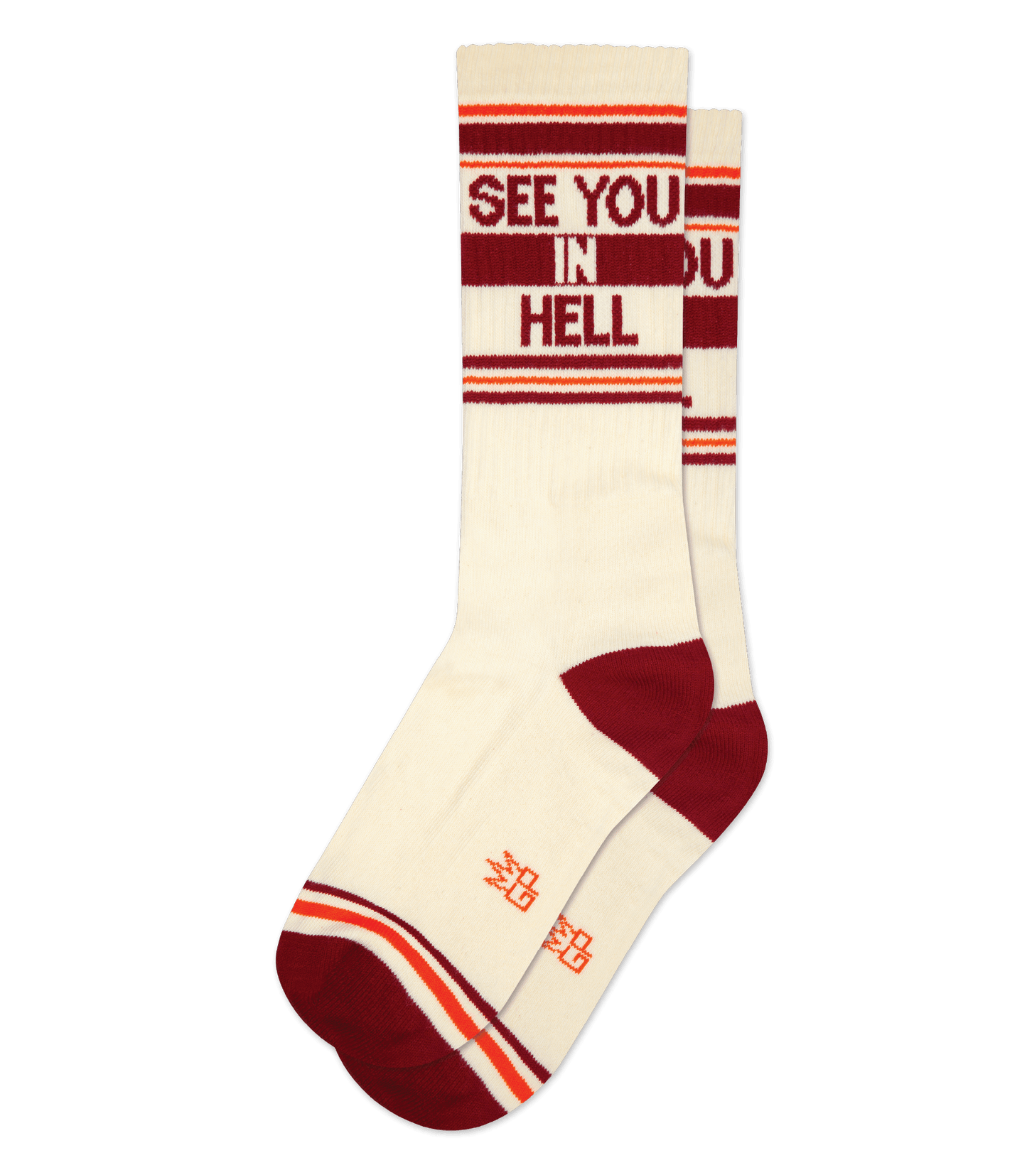 See You In Hell