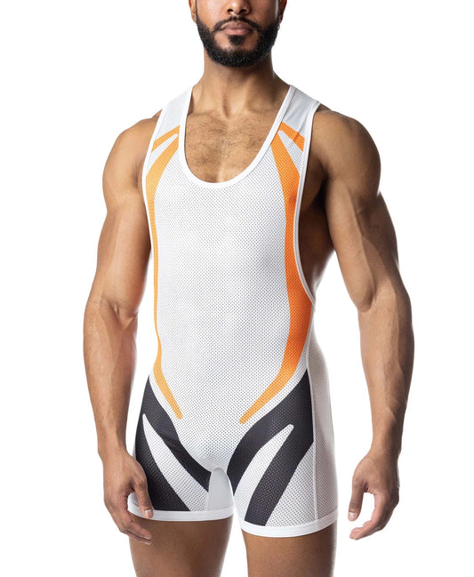 Hyper Singlet
