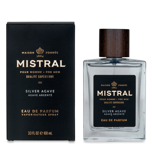 Silver Agave Eau de Parfum
