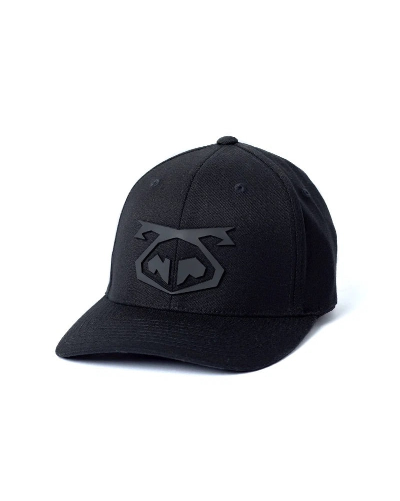 Black Snout Hat
