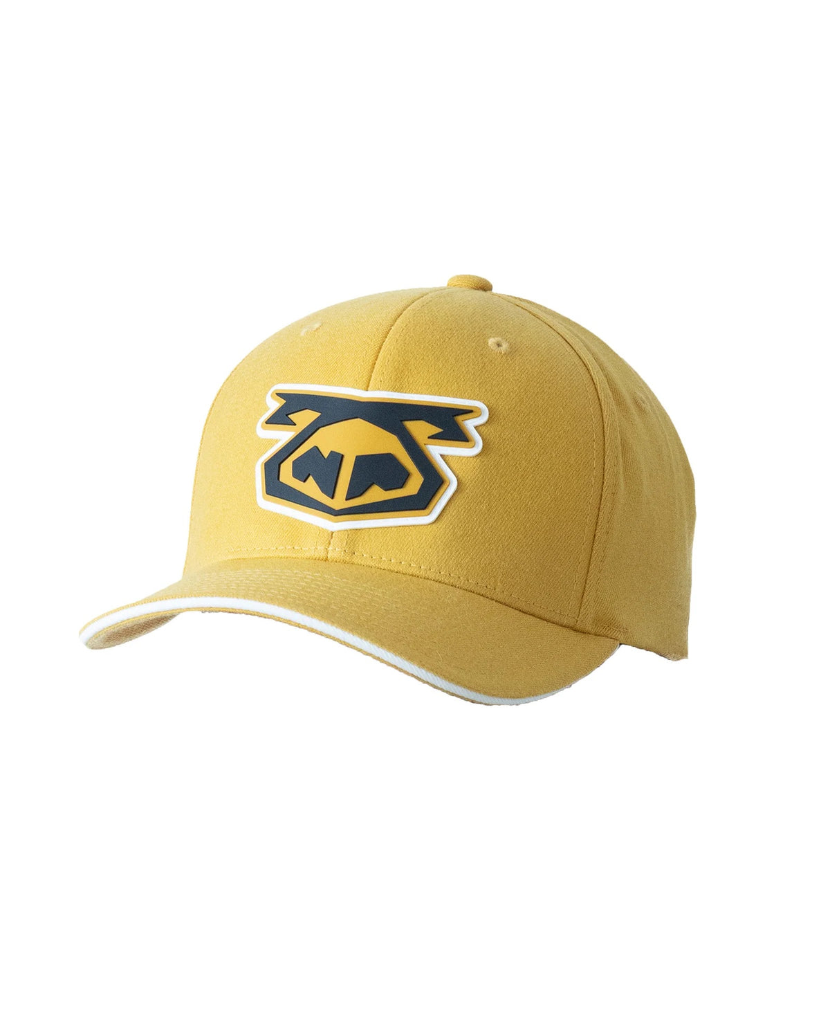 Cadmium Snout Hat