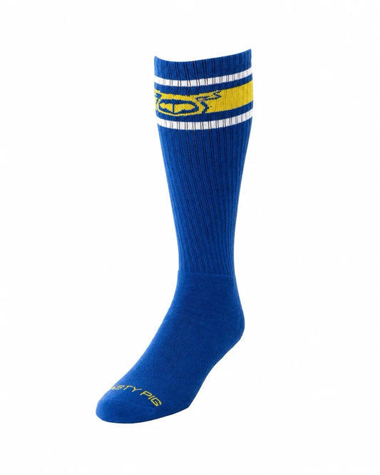 Cadet Hook'd Up Sock