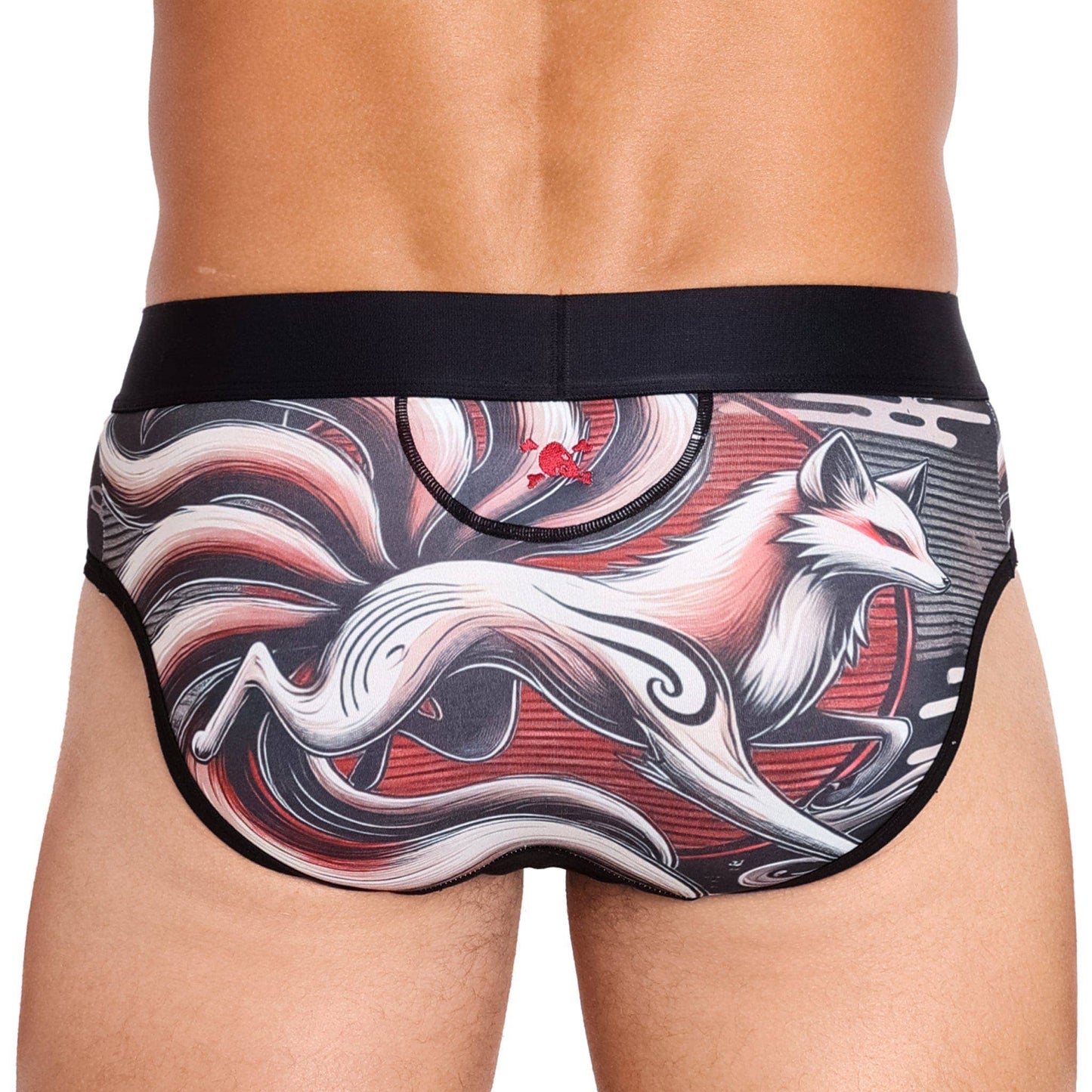 The Kitsune Brief