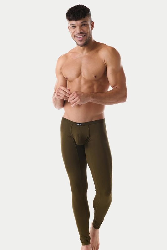 Army Long Johns