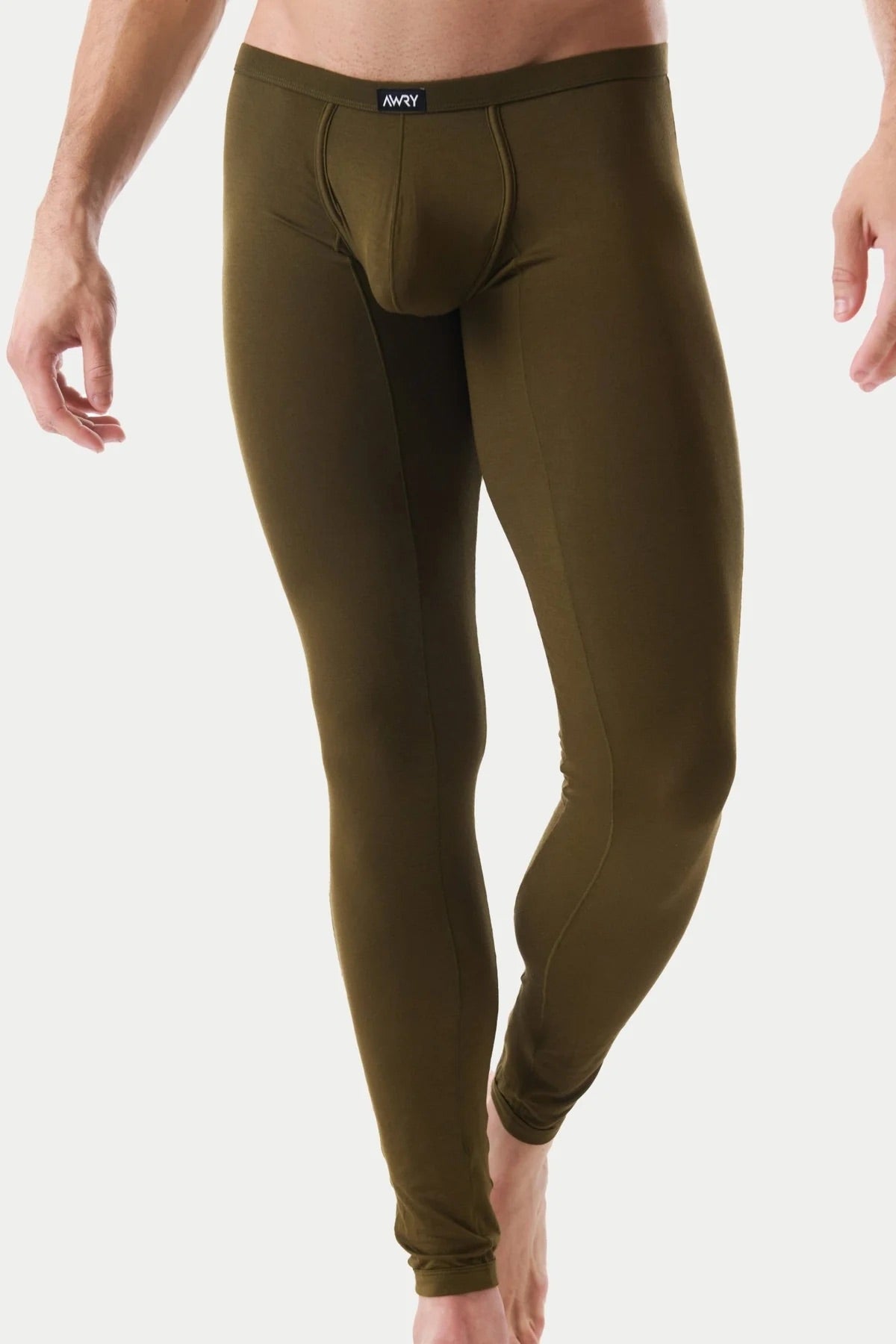 Army Long Johns