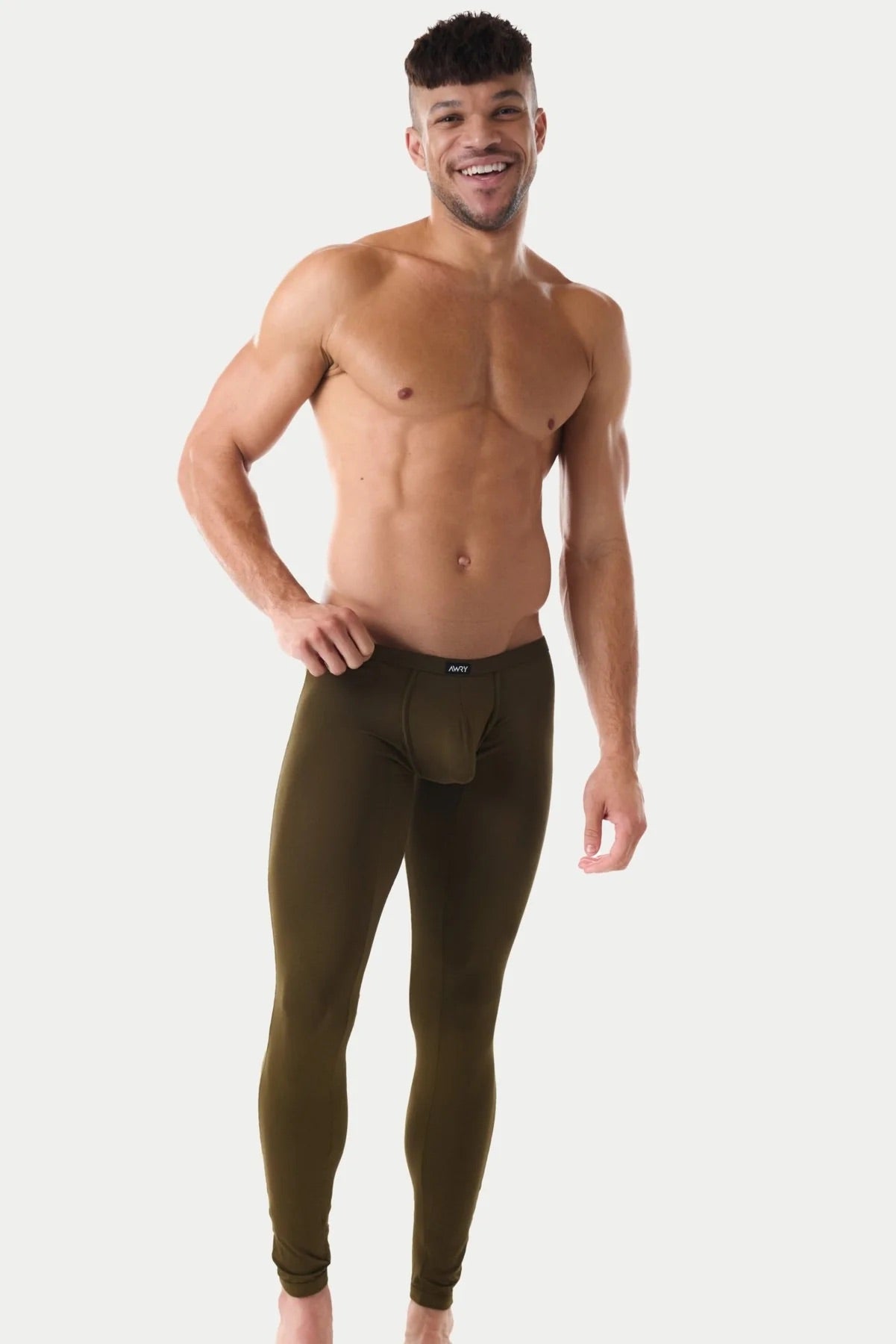 Army Long Johns