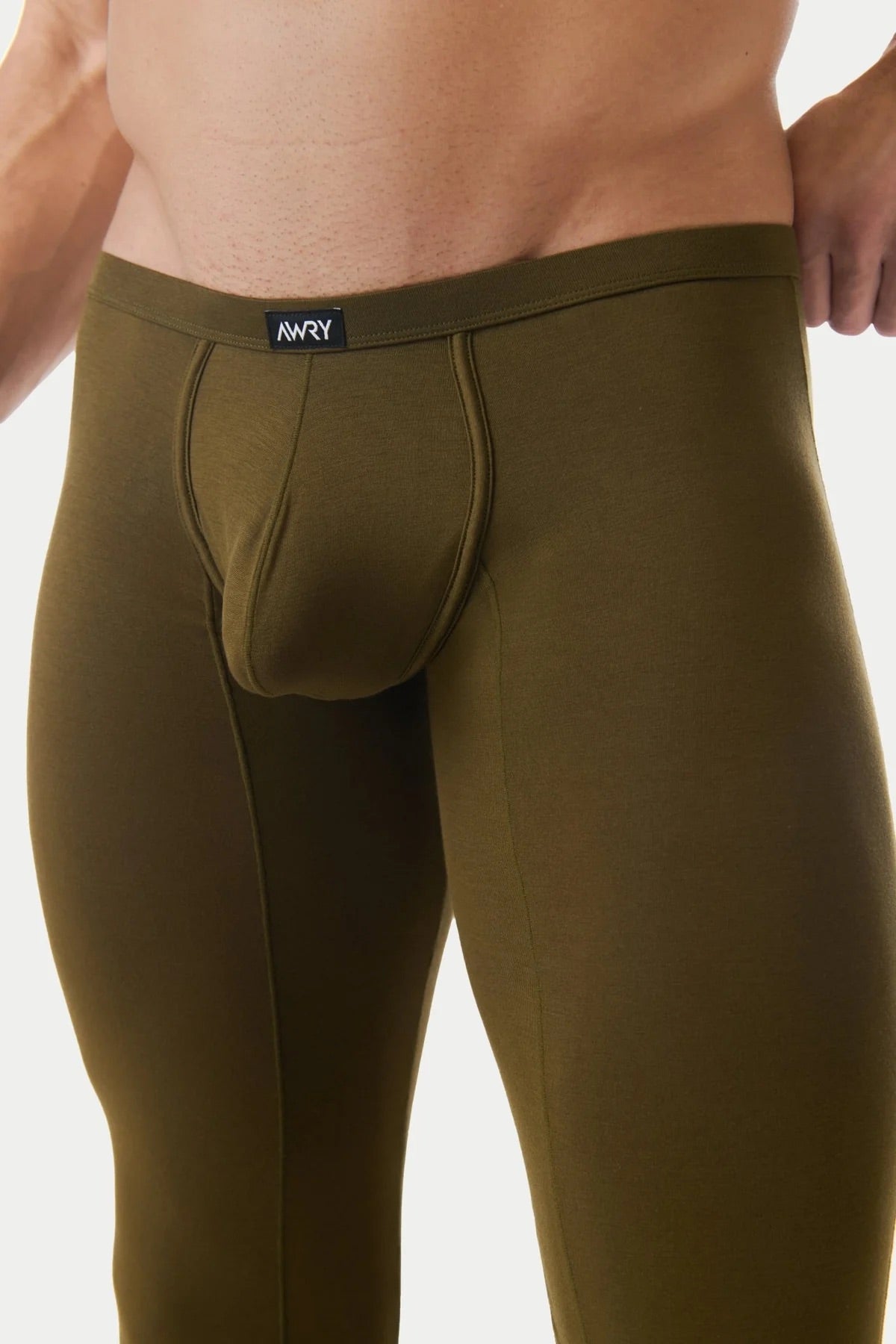 Army Long Johns