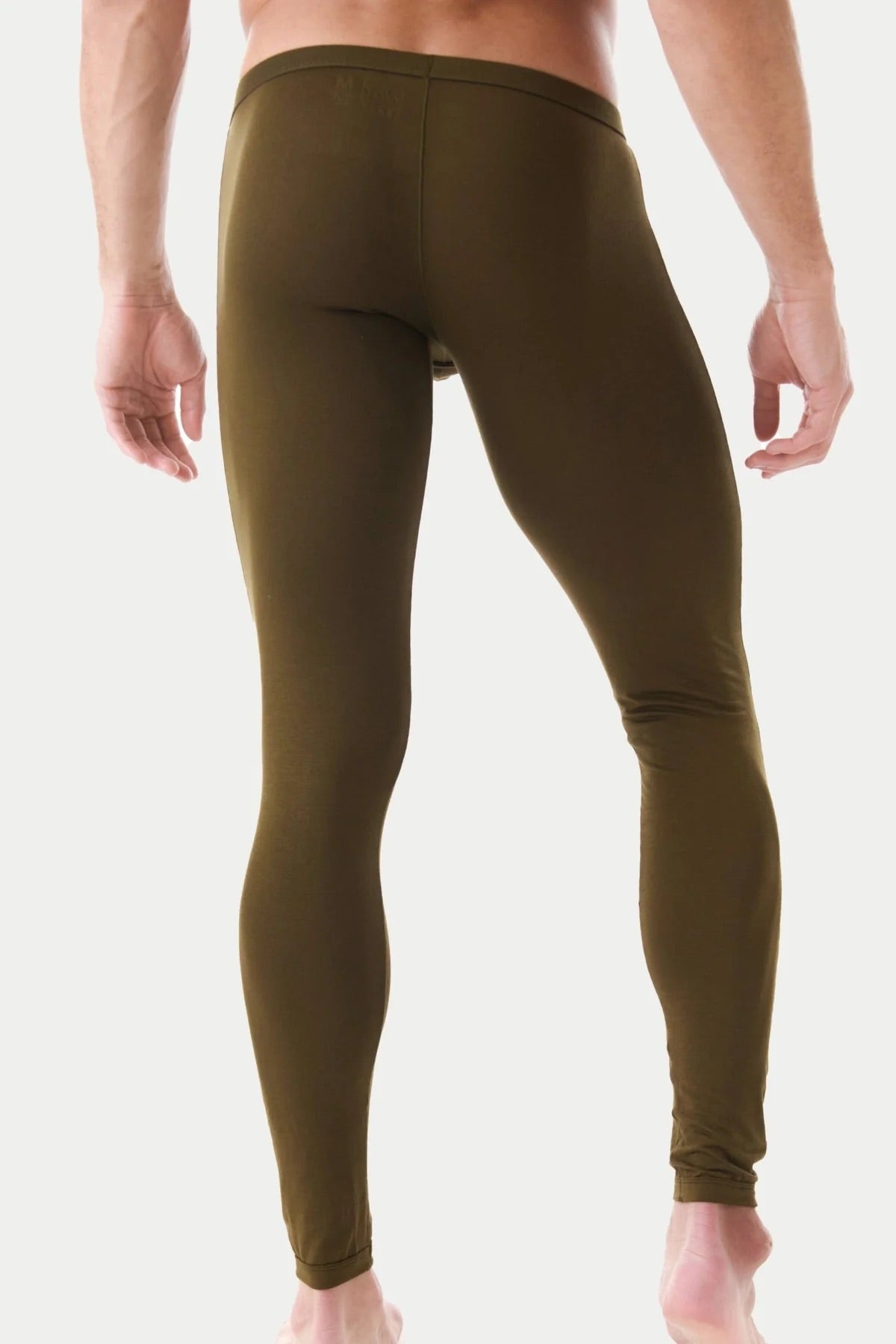 Army Long Johns