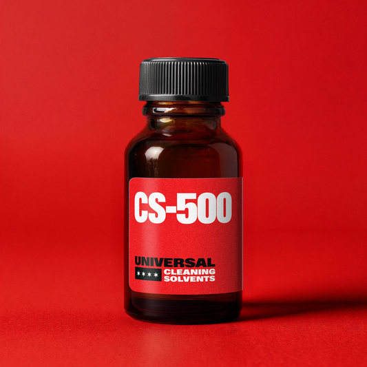 CS-500 15 mL