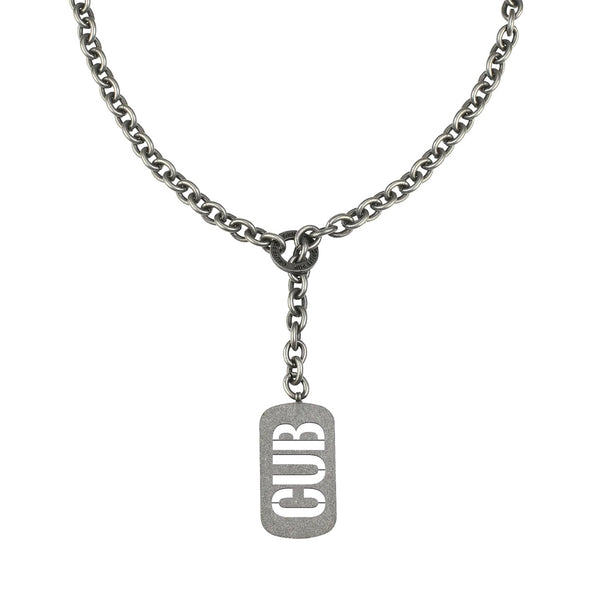 Cub Choke Chain – Toolbox Men's Supply Company