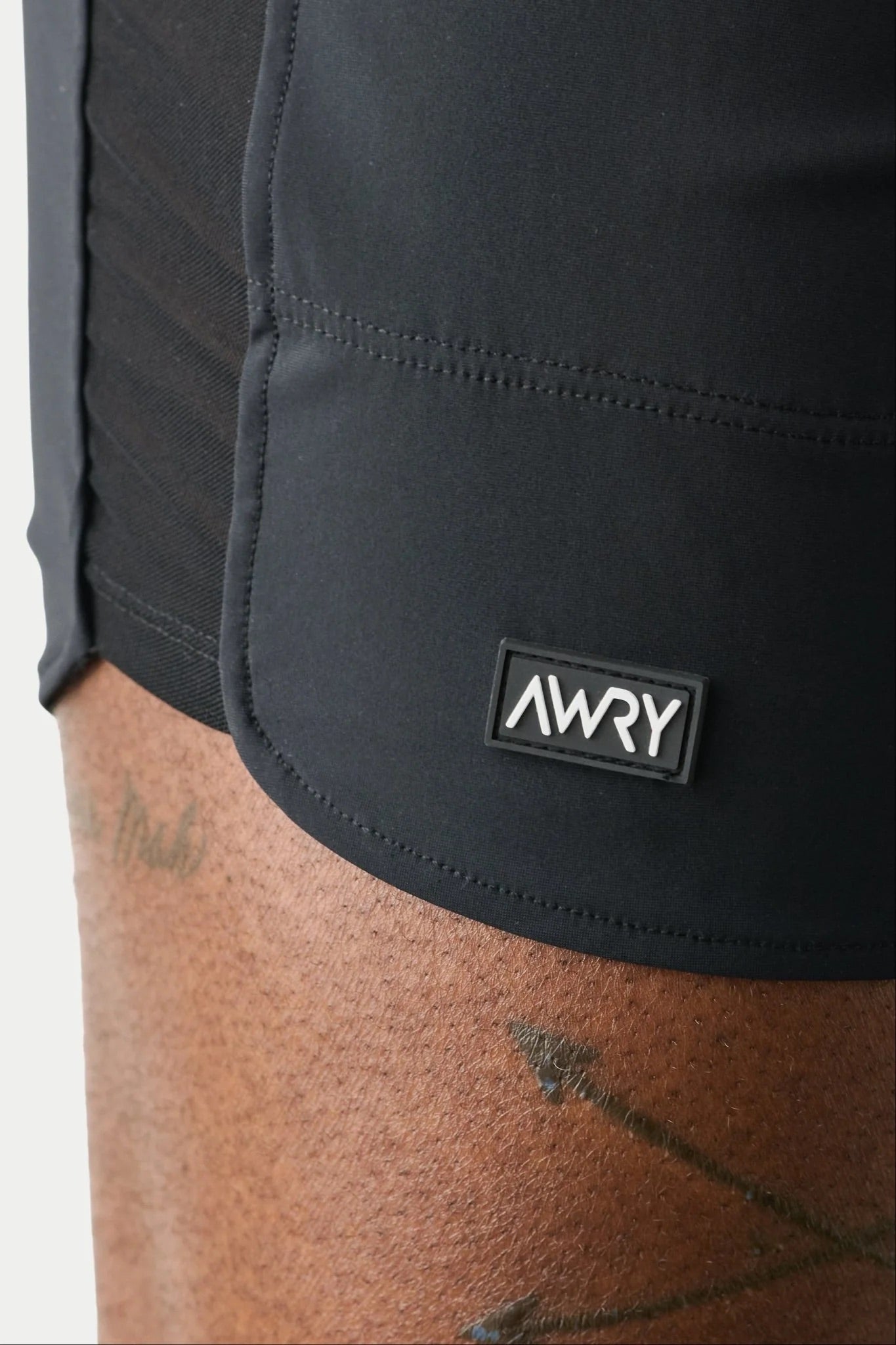 Black Edge Shorts