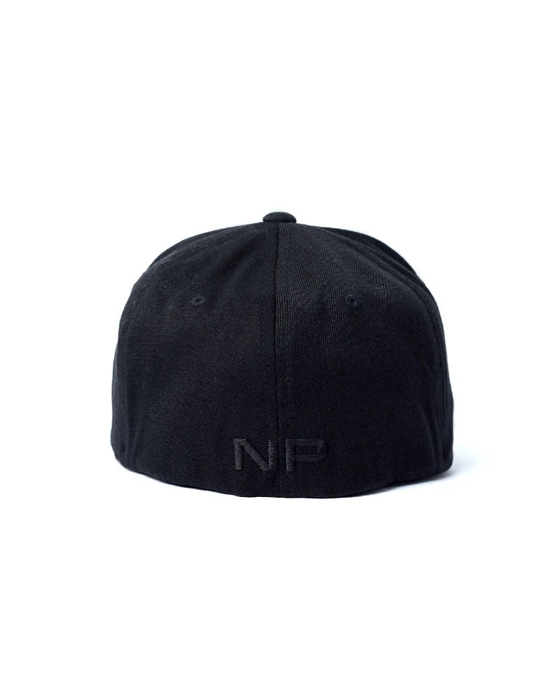 Black Snout Hat