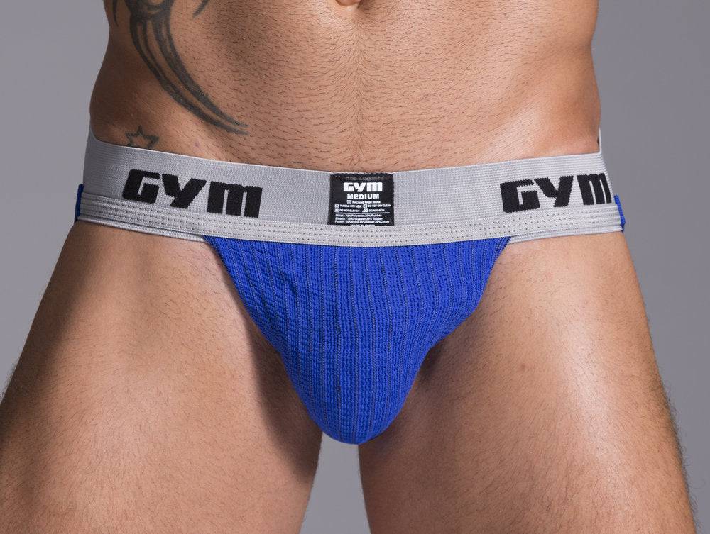GYM Royal Workout Jock