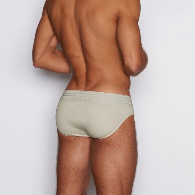 Neutral Hard Core Sport Brief