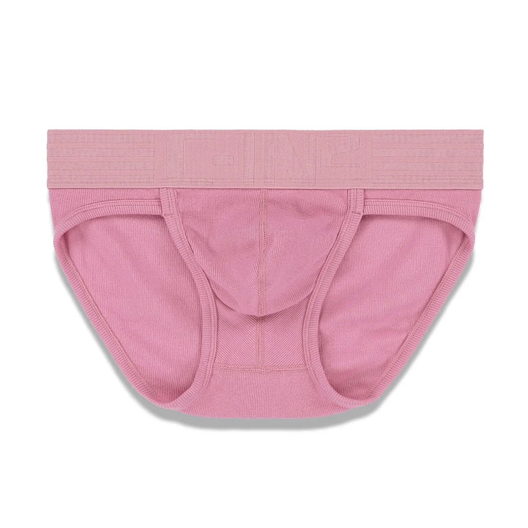 Pink Hard Core Sport Brief