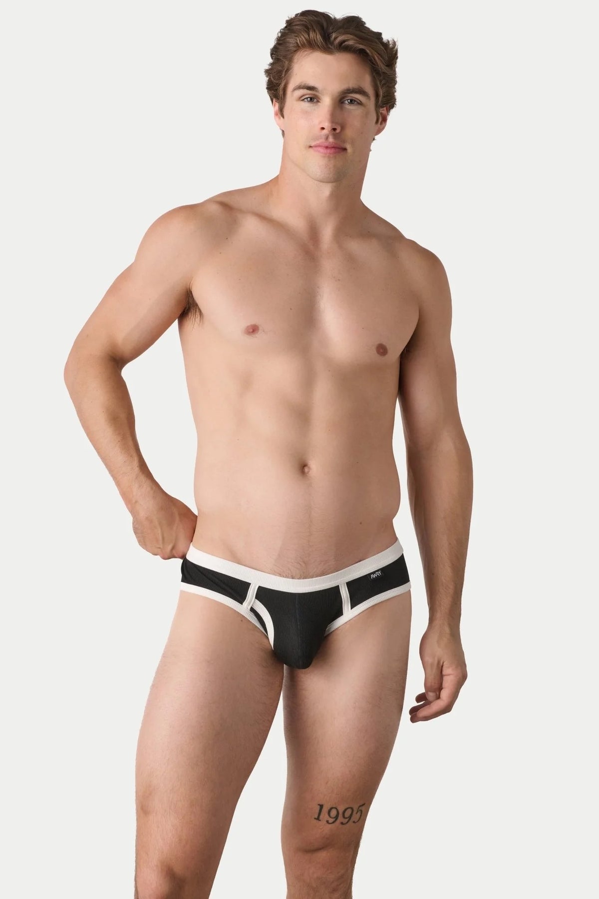 Black Hero Brief