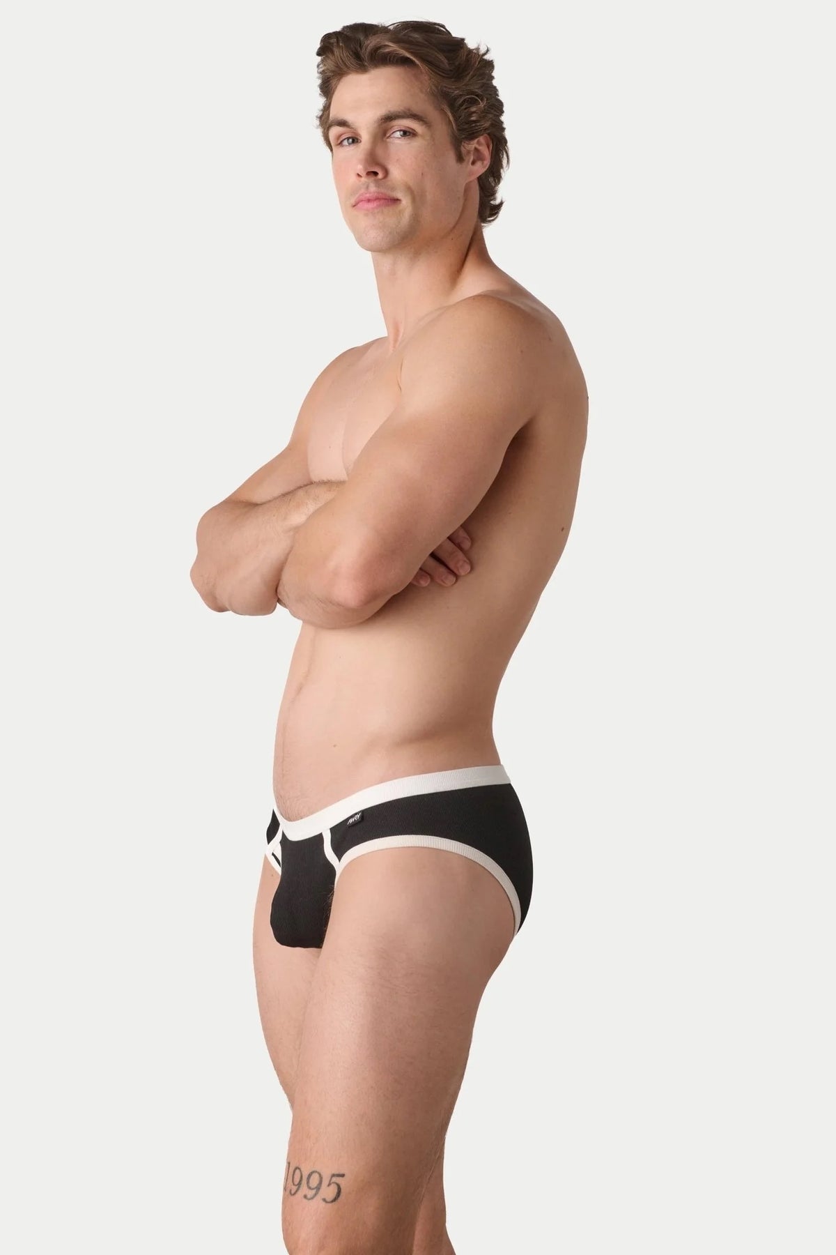 Black Hero Brief