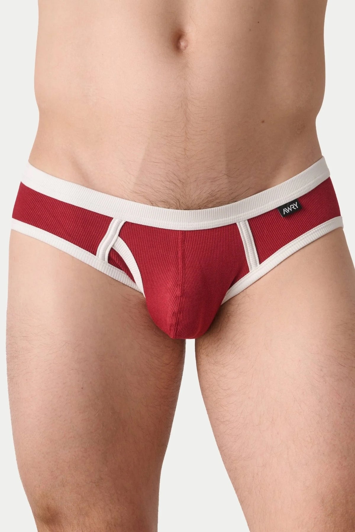 Maroon Hero Brief