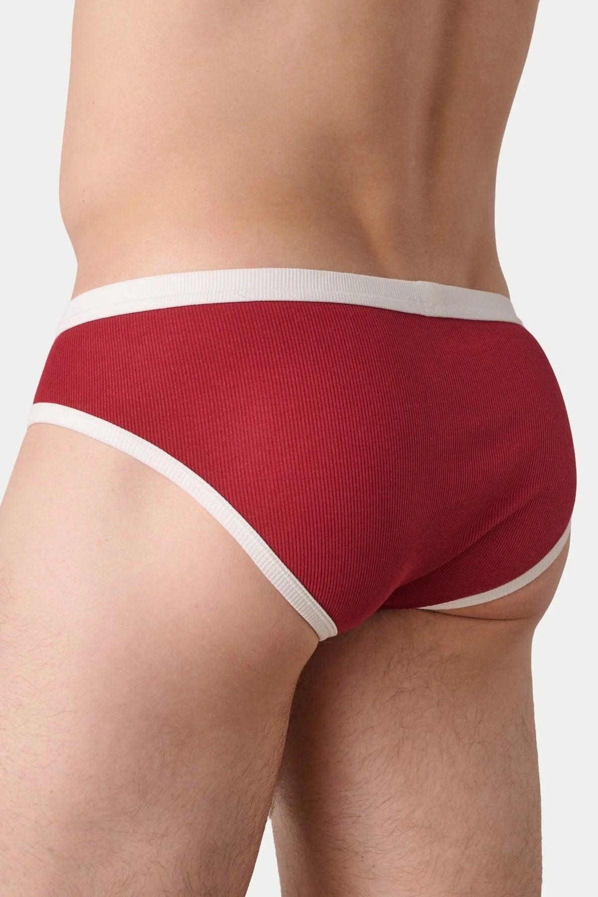 Maroon Hero Brief