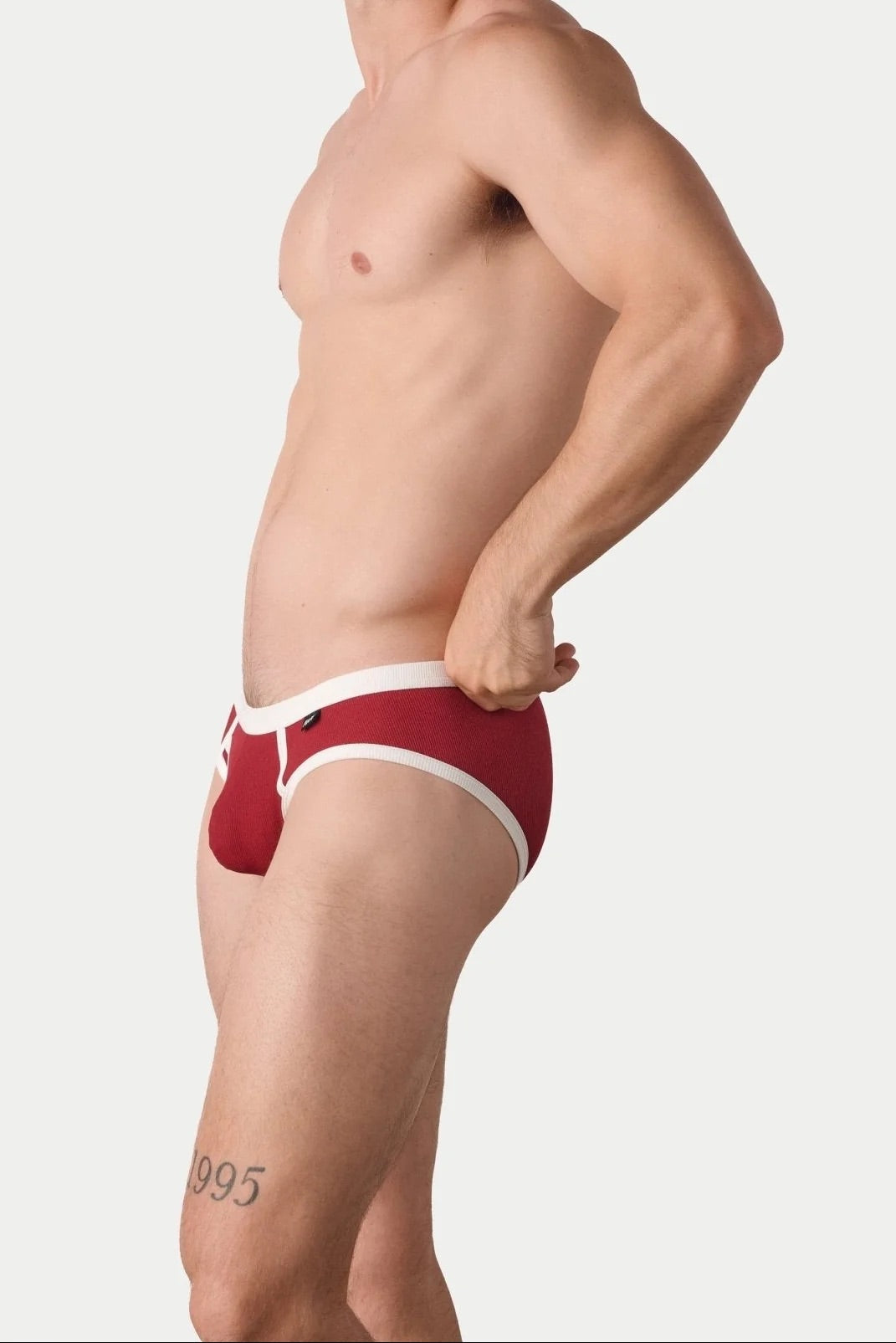Maroon Hero Brief