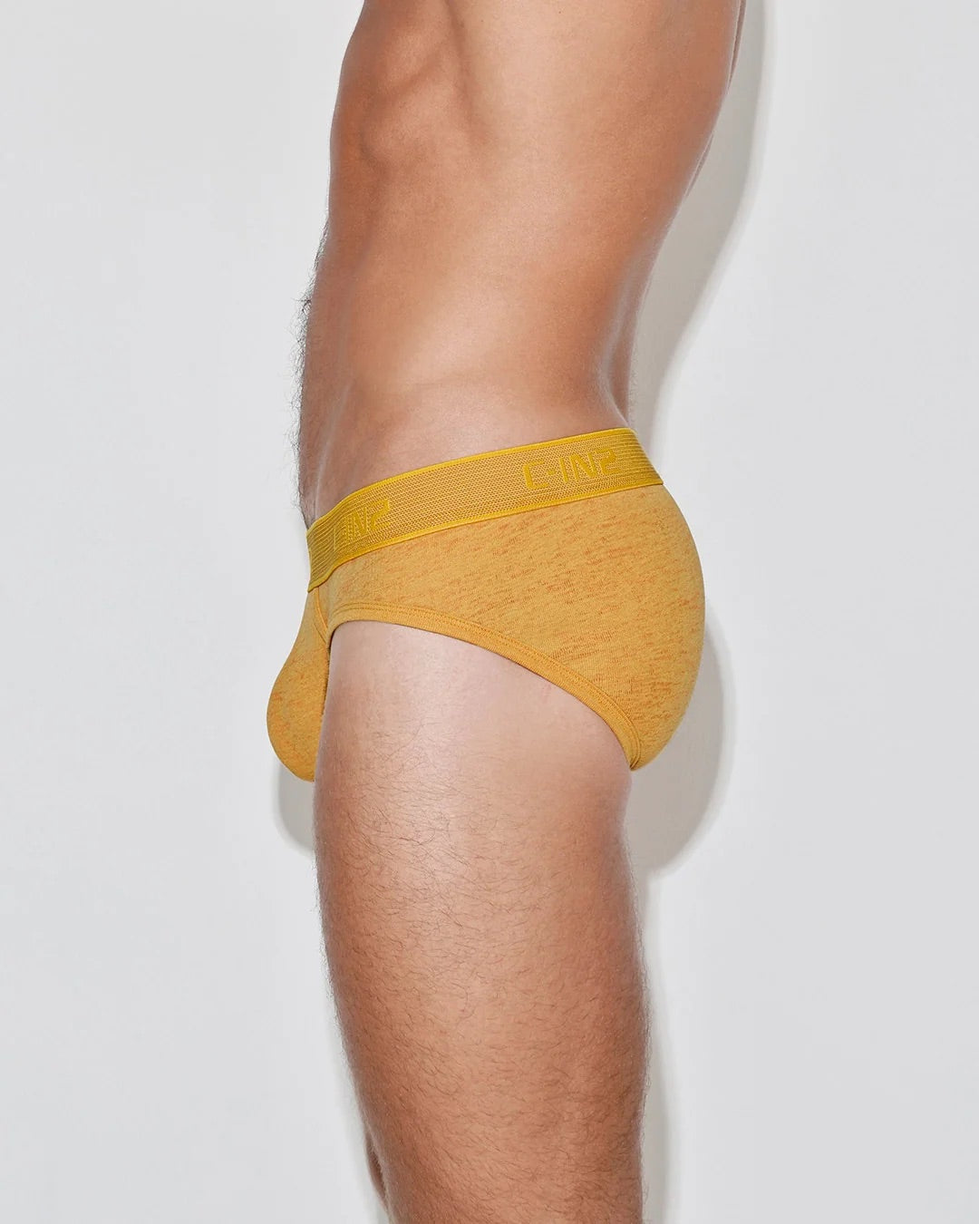 Mustard Brief