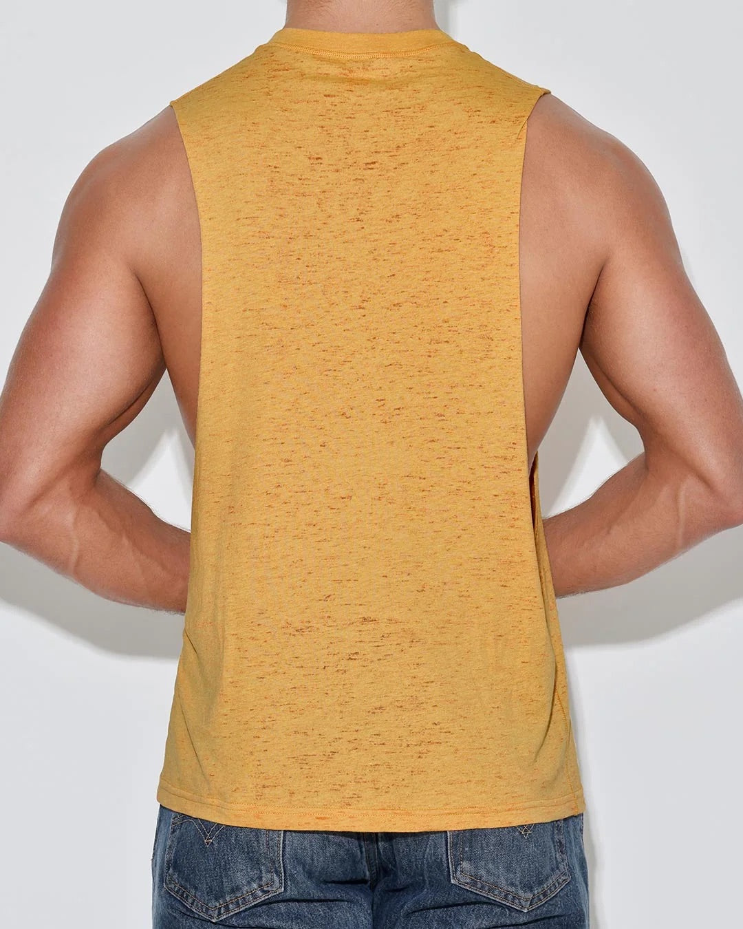 Mustard Tank