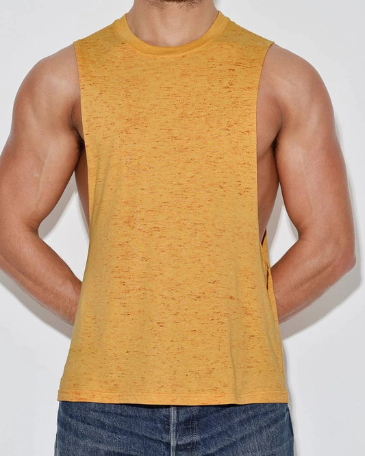 Mustard Tank