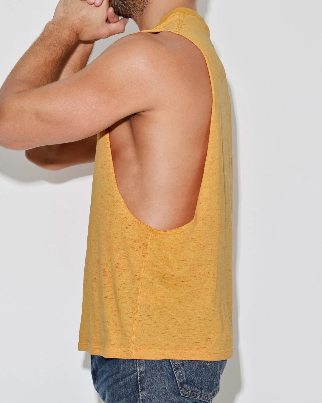 Mustard Tank