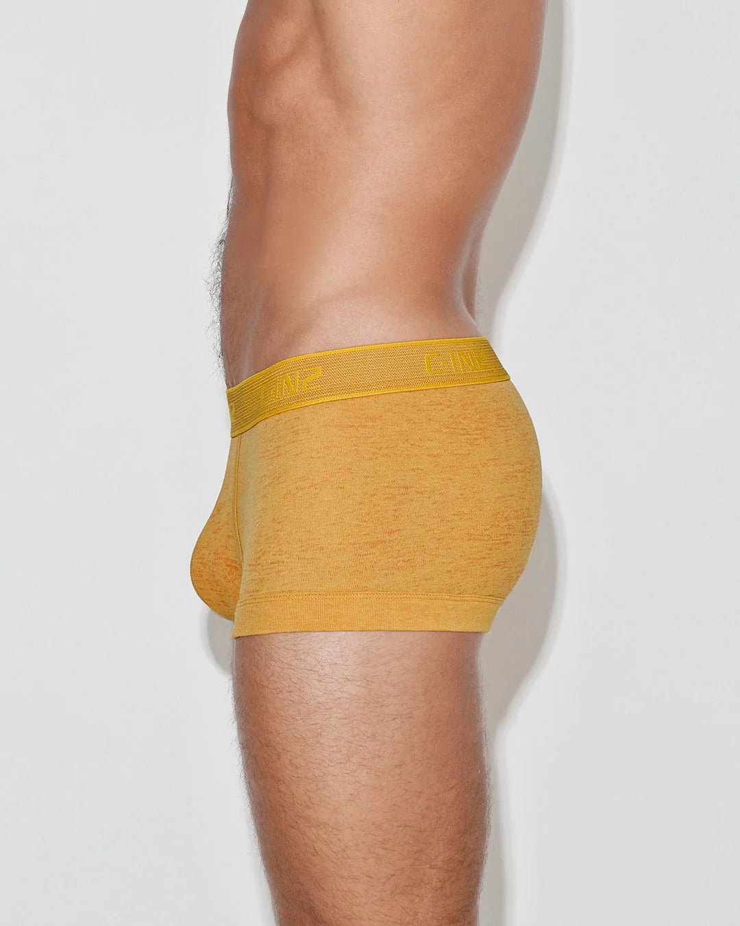 Mustard Trunk