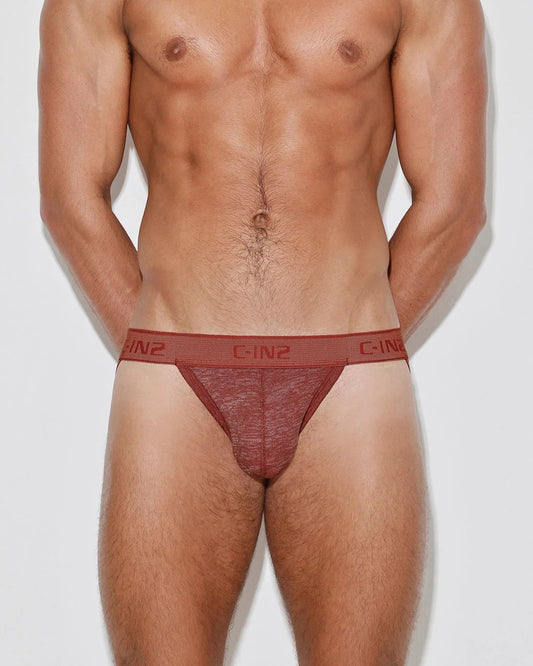 Persimmon Jock