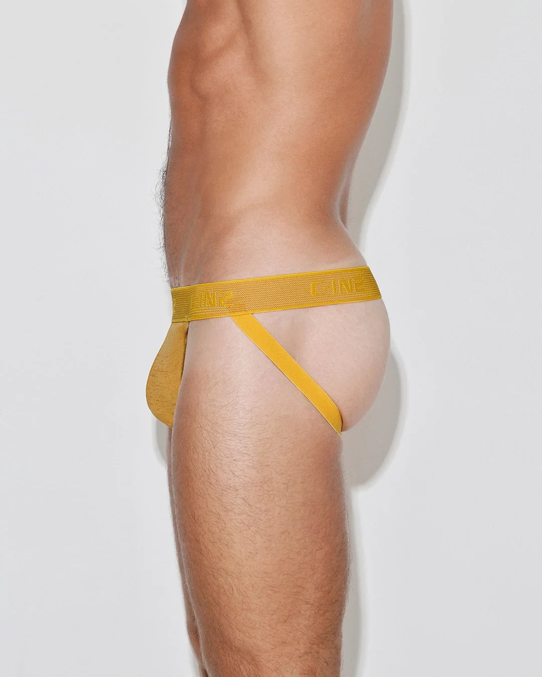Mustard Jock