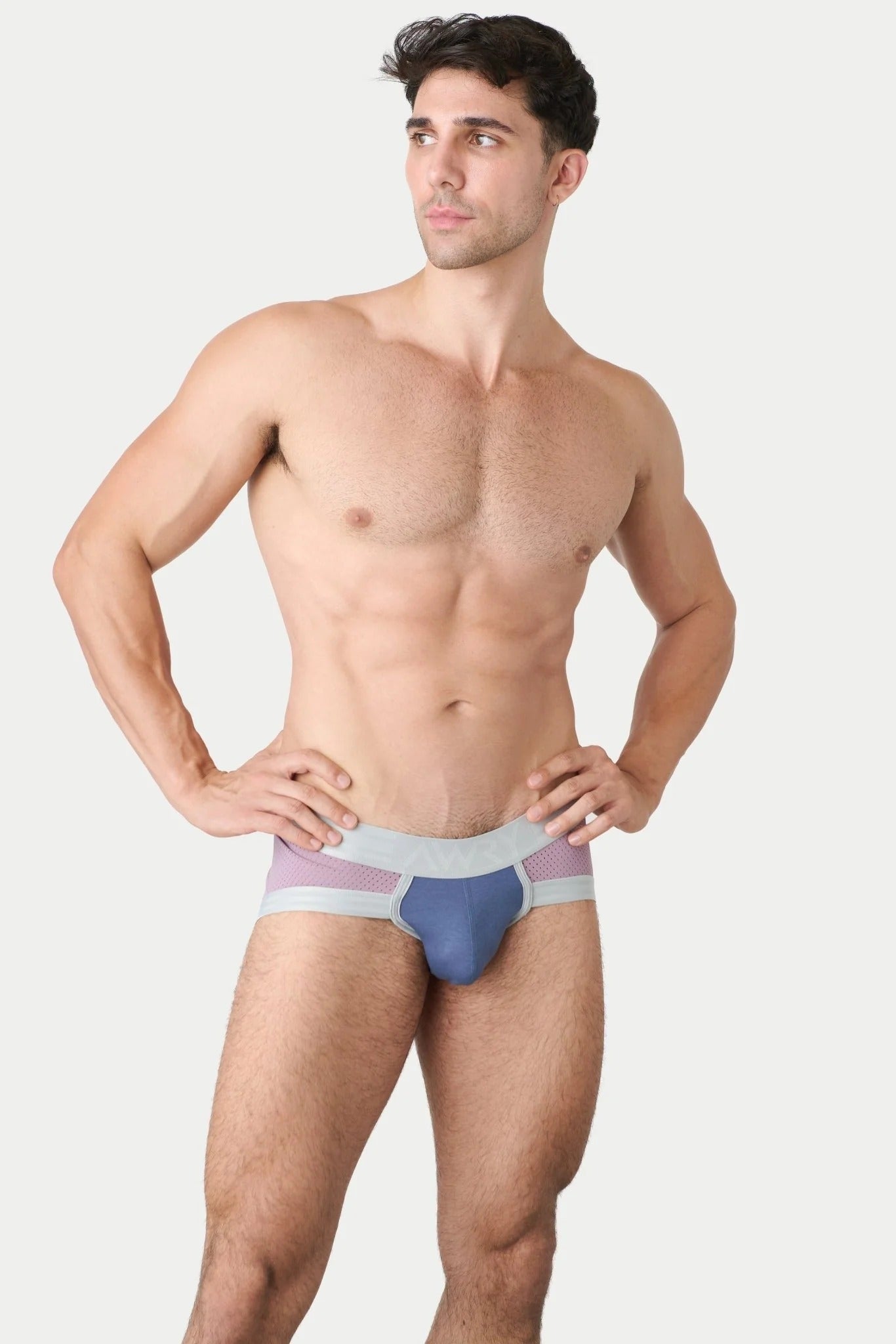 Lavender Lift Brief