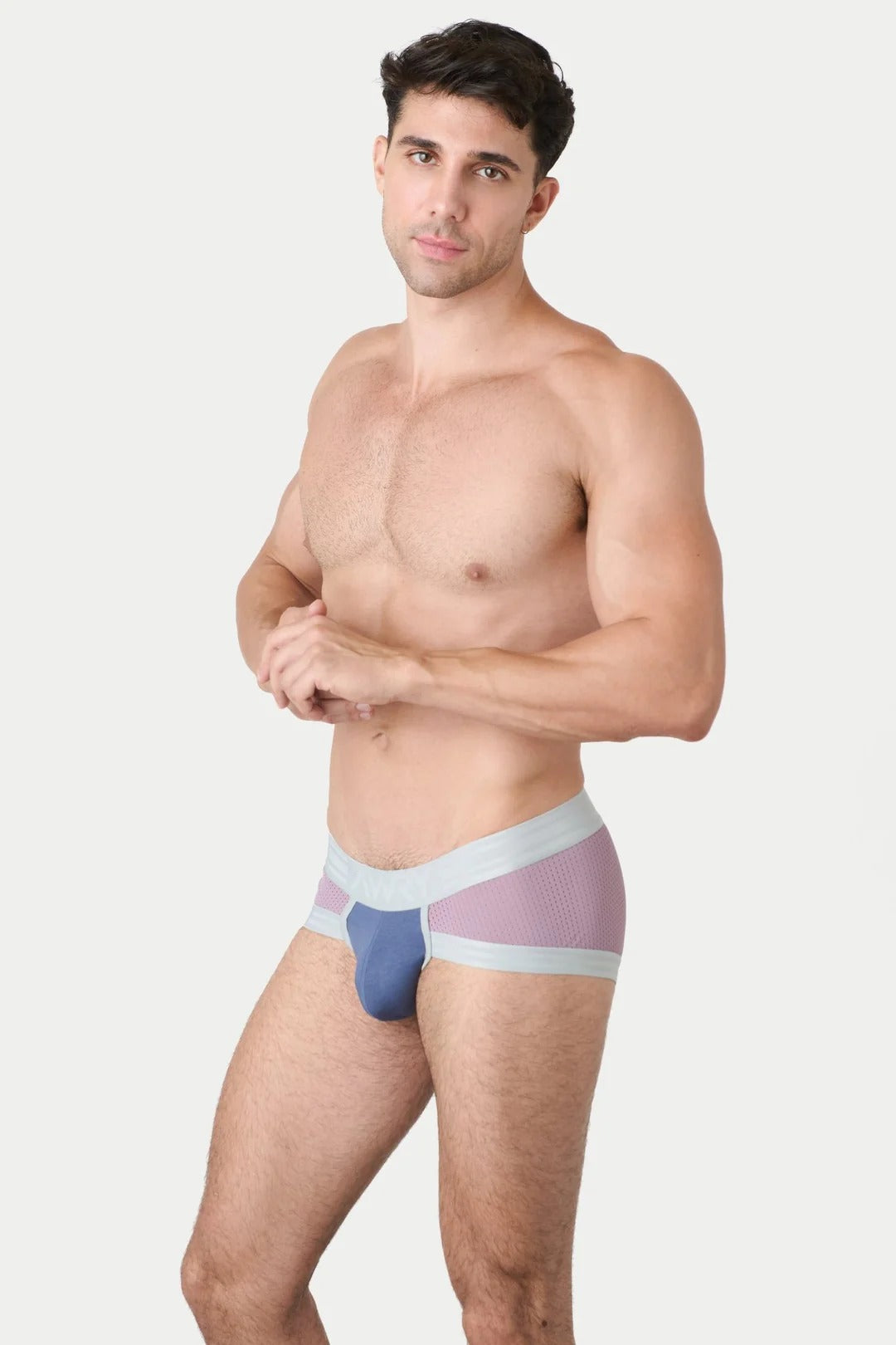 Lavender Lift Brief