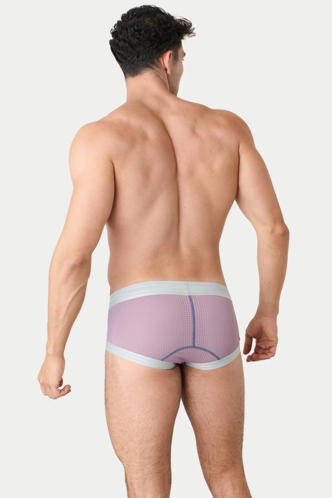 Lavender Lift Brief