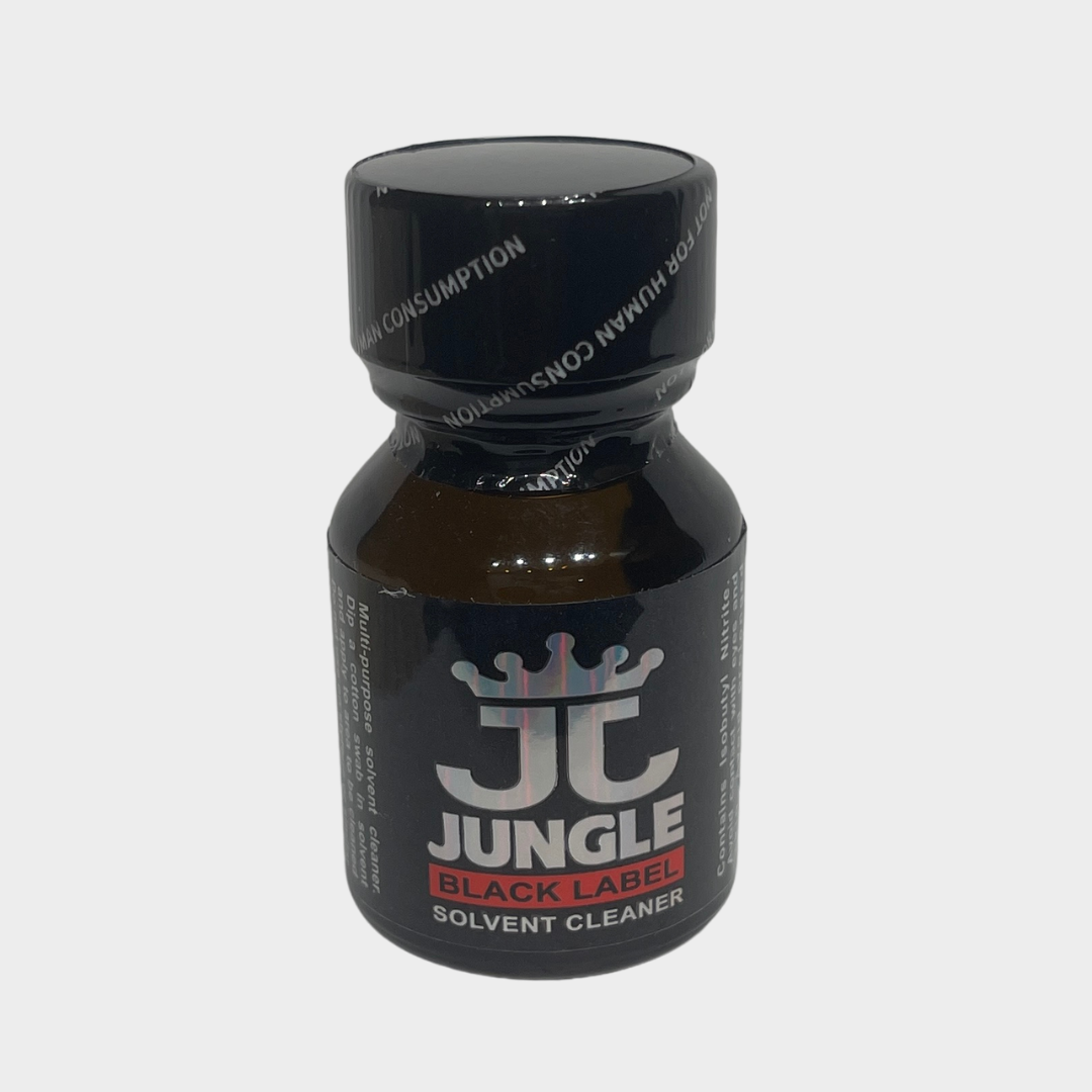 Jungle Juice Black