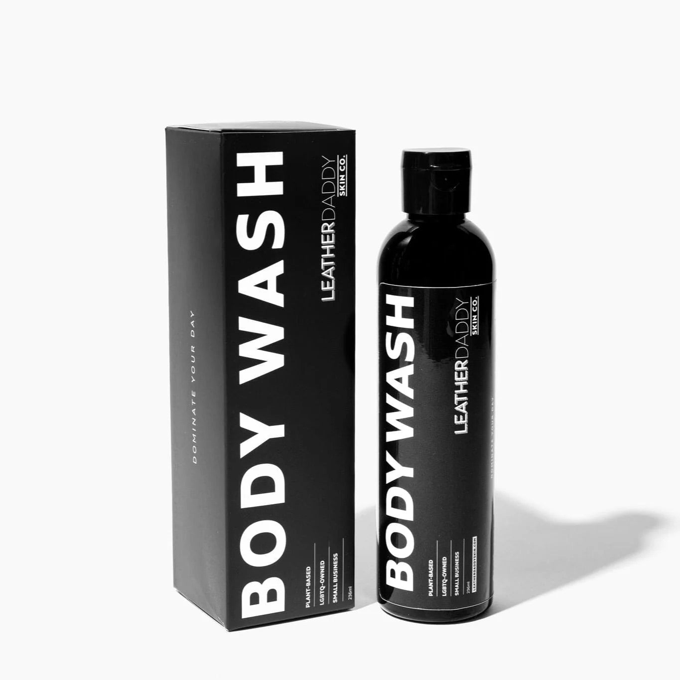 LeatherDaddy Body Wash